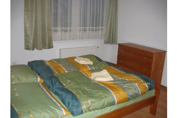 Privatni smještaj Heľpa 1